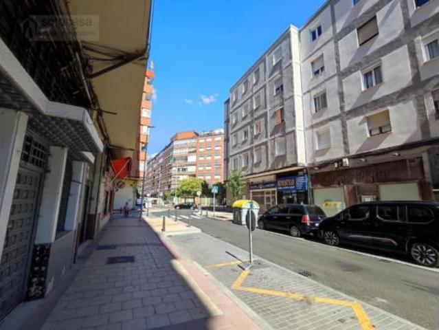 Piso Venta Valladolid Capital, Hospital Rondilla Santa Clara
