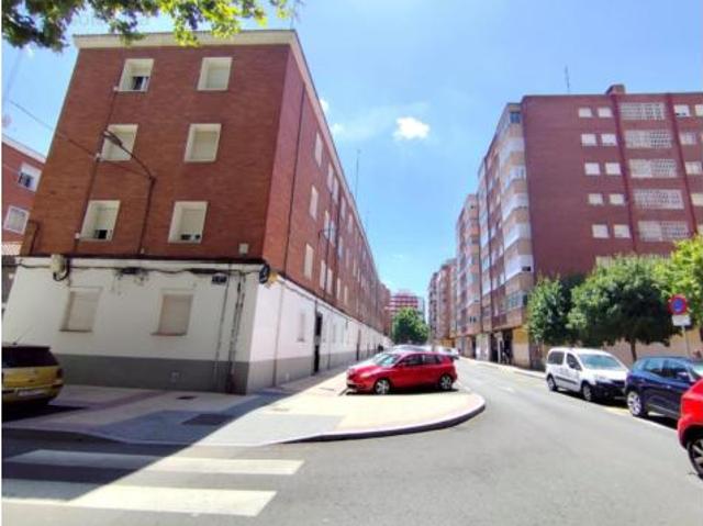 Piso Venta Valladolid Capital, Hospital Rondilla Santa Clara