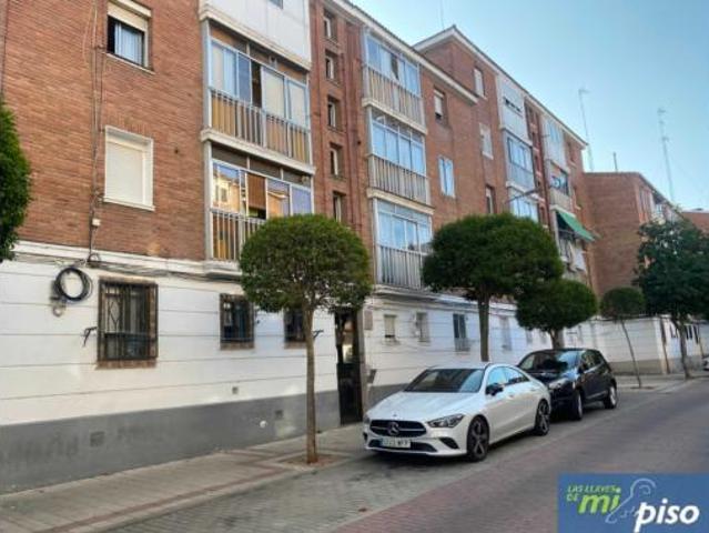 Piso Venta Valladolid Capital, Hospital Rondilla Santa Clara
