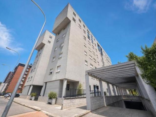 Piso Venta Valladolid Capital, Huerta del Rey Arturo Eyríes