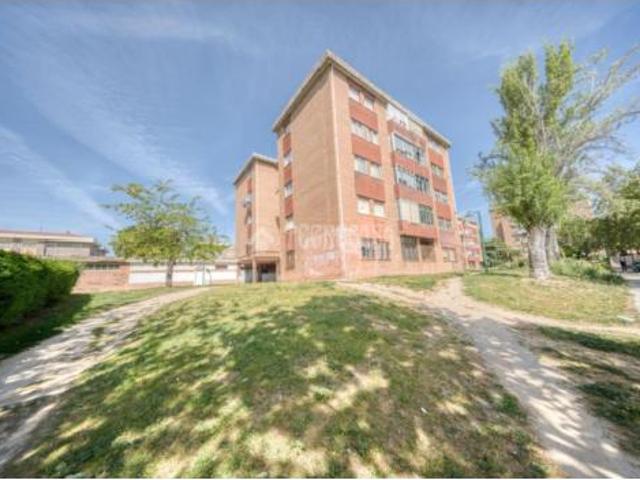 Piso Venta Valladolid Capital, Huerta del Rey Arturo Eyríes