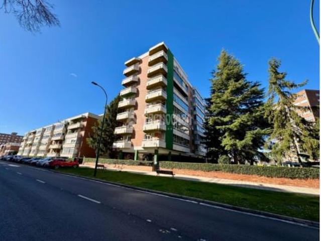 Piso Venta Valladolid Capital, Huerta del Rey Arturo Eyríes