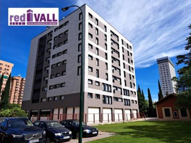 Piso Venta Valladolid Capital, Huerta del Rey Arturo Eyríes