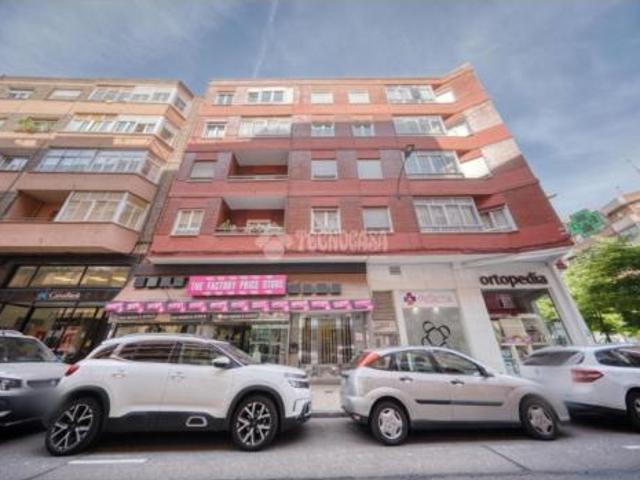Piso Venta Valladolid Capital, La Victoria