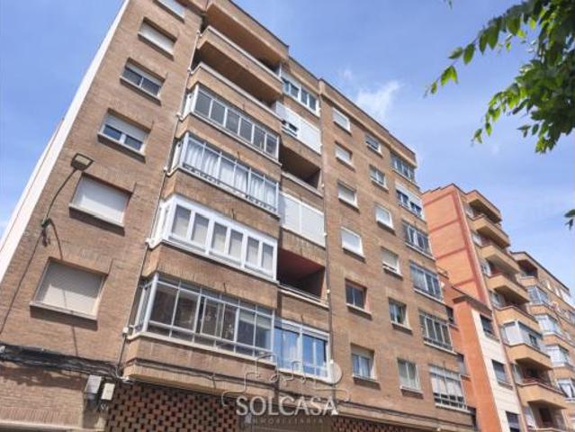 Piso Venta Valladolid Capital, La Victoria