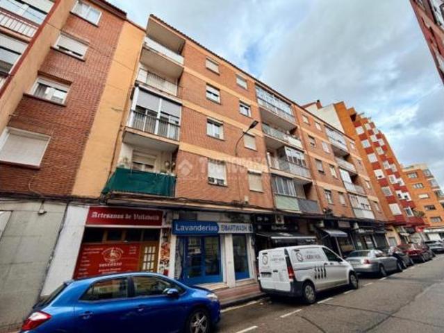 Piso Venta Valladolid Capital, La Victoria