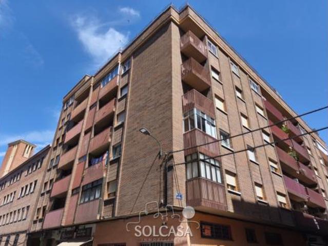 Piso Venta Valladolid Capital, La Victoria