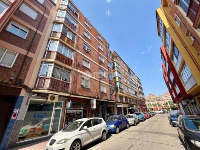 Piso Venta Valladolid Capital, La Victoria