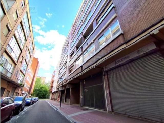 Piso Venta Valladolid Capital, La Victoria