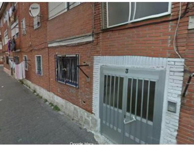 Piso Venta Valladolid Capital, Las Delicias