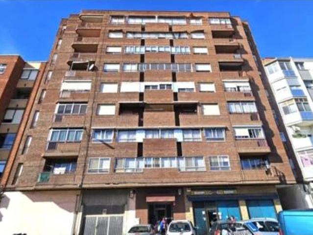 Piso Venta Valladolid Capital, Las Delicias