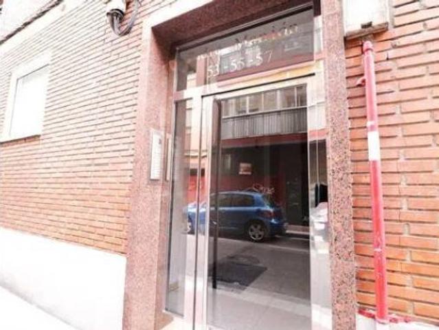 Piso Venta Valladolid Capital, Las Delicias