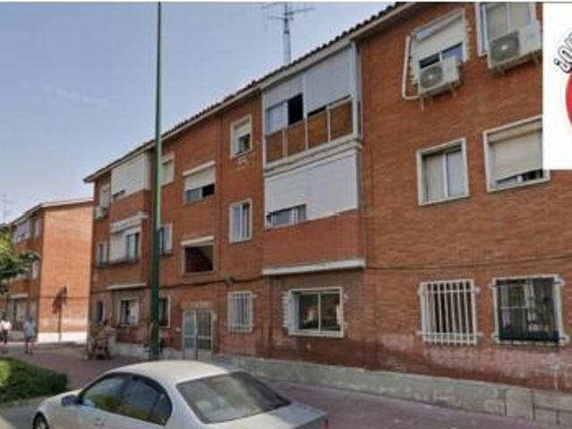 Piso Venta Valladolid Capital, Las Delicias