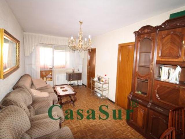 Piso Venta Valladolid Capital, Las Delicias