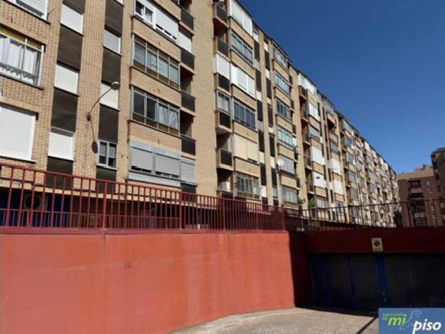 Piso Venta Valladolid Capital, Las Delicias