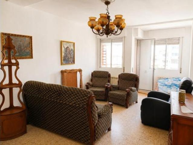 Piso Venta Valladolid Capital, Las Delicias