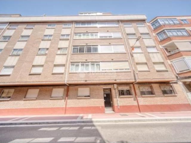 Piso Venta Valladolid Capital, Las Flores San Isidro Pajarillos