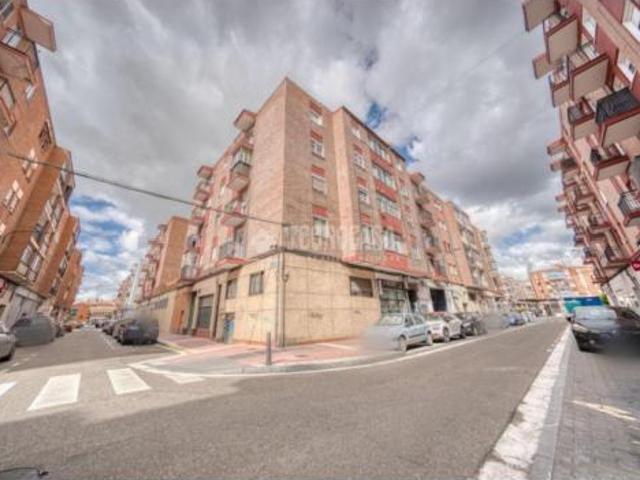 Piso Venta Valladolid Capital, Las Delicias