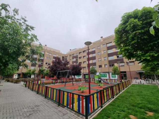Piso Venta Valladolid Capital, Las Flores San Isidro Pajarillos