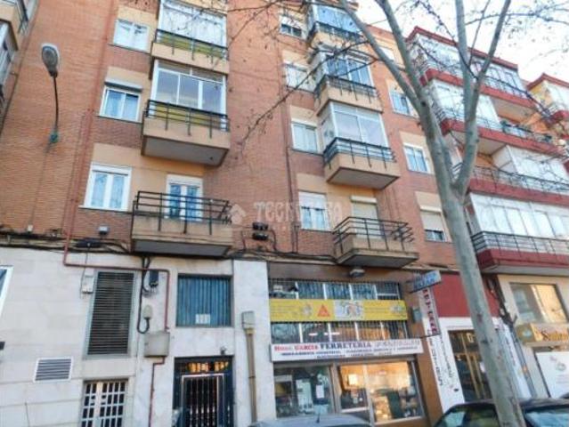 Piso Venta Valladolid Capital, Las Flores San Isidro Pajarillos