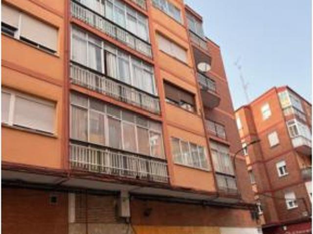 Piso Venta Valladolid Capital, Las Flores San Isidro Pajarillos