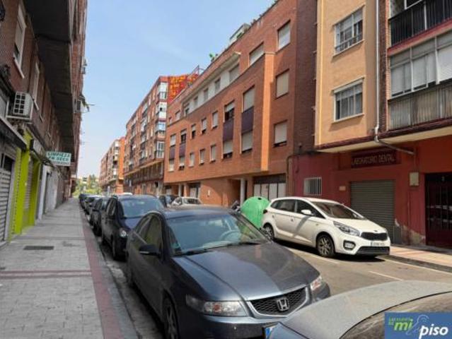 Piso Venta Valladolid Capital, Las Flores San Isidro Pajarillos