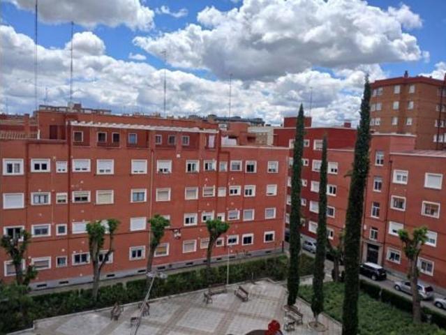 Piso Venta Valladolid Capital, Las Flores San Isidro Pajarillos