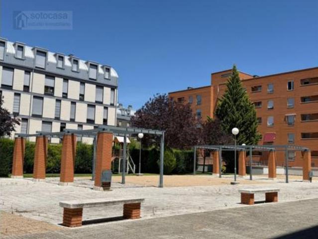 Piso Venta Valladolid Capital, Las Flores San Isidro Pajarillos