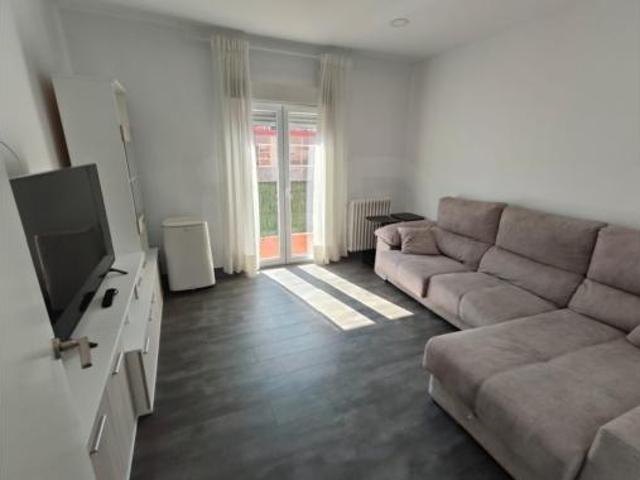 Piso Venta Valladolid Capital, Las Villas Covaresa Parque Alameda La Rubia