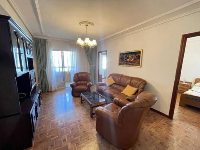 Piso Venta Valladolid Capital, Las Villas Covaresa Parque Alameda La Rubia