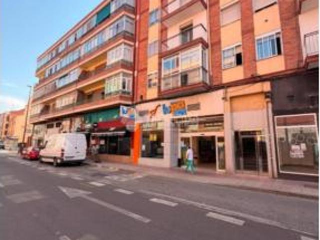 Piso Venta Valladolid Capital, Las Villas Covaresa Parque Alameda La Rubia