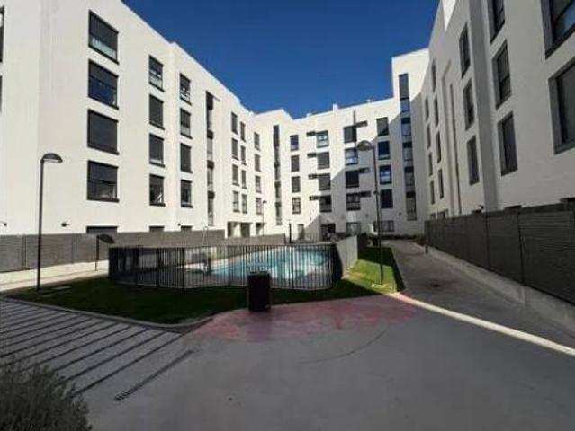Piso Venta Valladolid Capital, Las Villas Covaresa Parque Alameda La Rubia