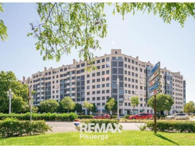 Piso Venta Valladolid Capital, Las Villas Covaresa Parque Alameda La Rubia