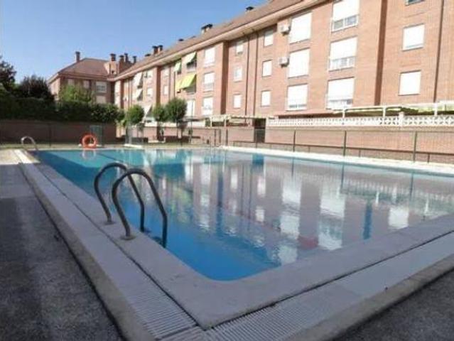 Piso Venta Valladolid Capital, Las Villas Covaresa Parque Alameda La Rubia