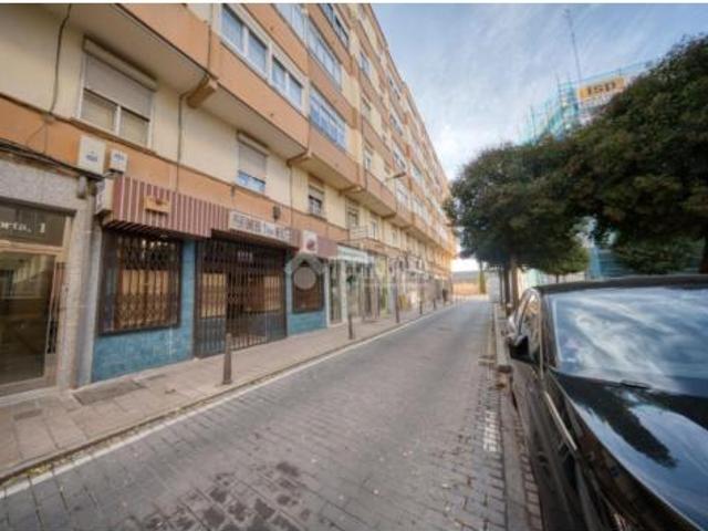 Piso Venta Valladolid Capital, Las Villas Covaresa Parque Alameda La Rubia