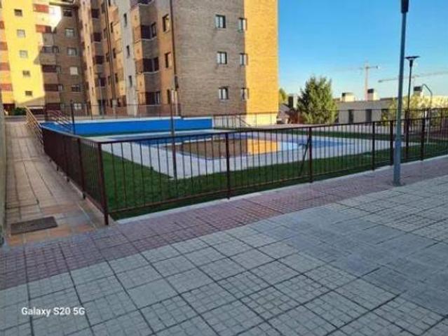 Piso Venta Valladolid Capital, Parquesol