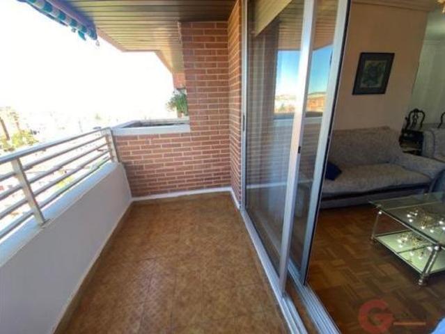 Piso Venta Valladolid Capital, Parquesol