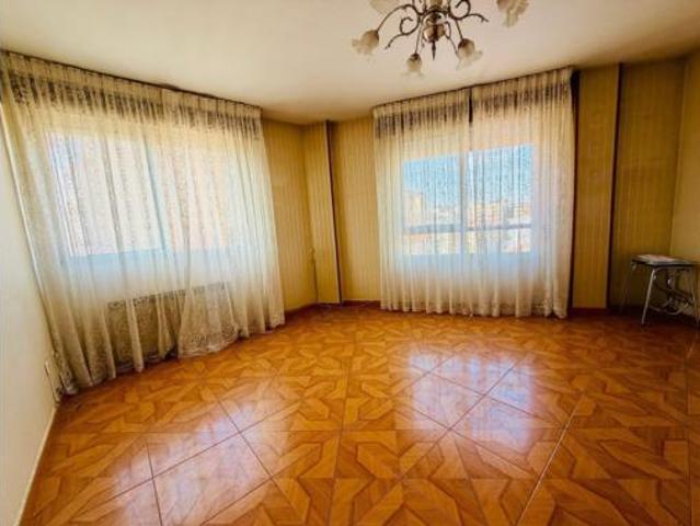 Piso Venta Valladolid Capital, Paseo Zorrilla Campo Grande Cuatro de Marzo