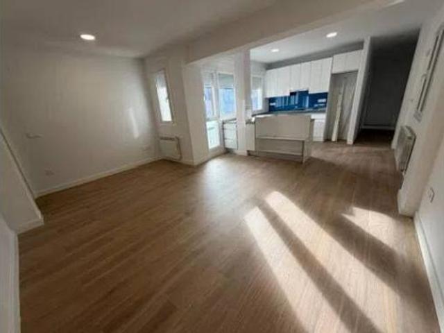 Piso Venta Valladolid Capital, Paseo Zorrilla Campo Grande Cuatro de Marzo
