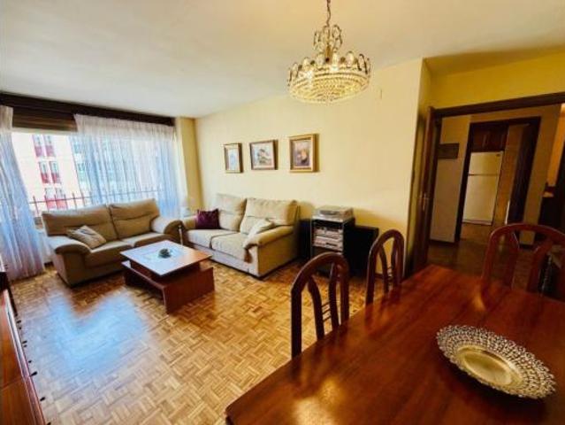 Piso Venta Valladolid Capital, Paseo Zorrilla Campo Grande Cuatro de Marzo