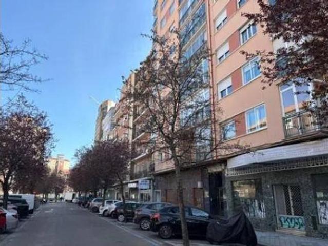 Piso Venta Valladolid Capital, Paseo Zorrilla Campo Grande Cuatro de Marzo