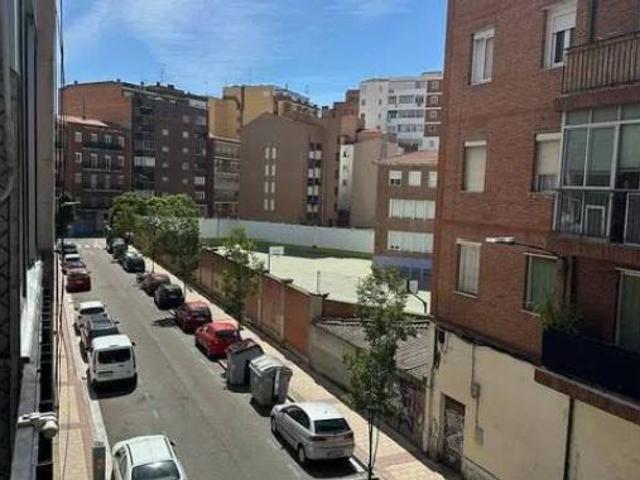 Piso Venta Valladolid Capital, Paseo Zorrilla Campo Grande Cuatro de Marzo