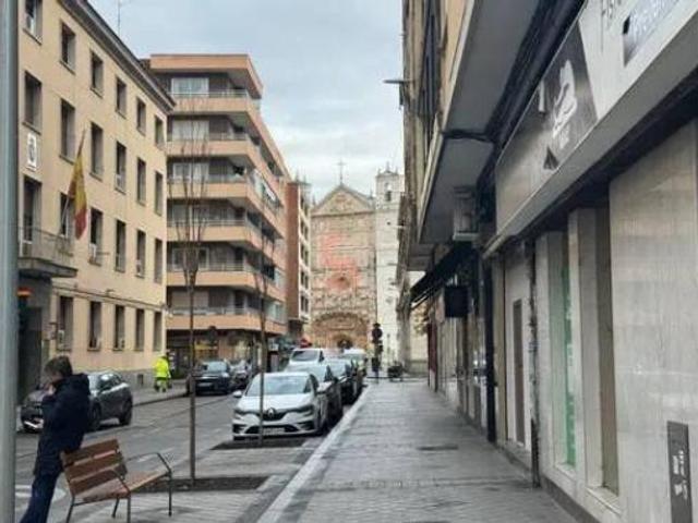 Piso Venta Valladolid Capital, San Miguel San Nicolás San Pablo