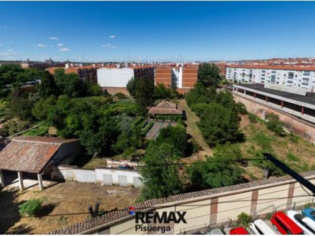 Piso Venta Valladolid Capital, San Miguel San Nicolás San Pablo