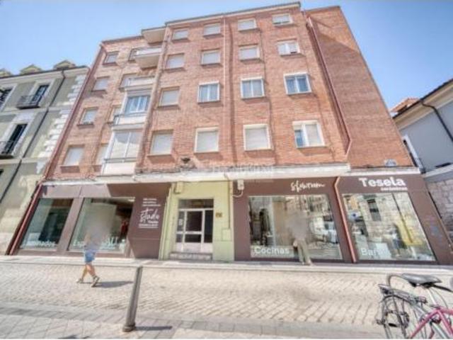 Piso Venta Valladolid Capital, San Miguel San Nicolás San Pablo