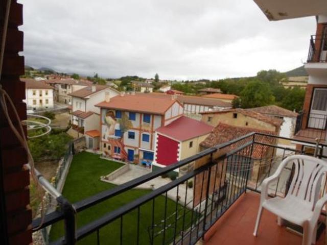 Piso Venta Valle de Tobalina, Quintana Martín Galíndez