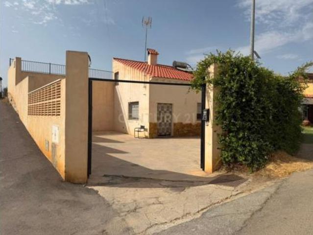 Piso Venta Valle del Zalabí, Alcudia de Guadix
