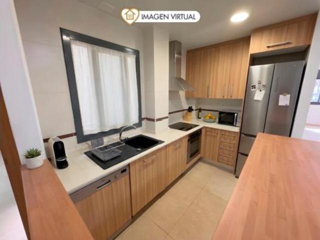 Piso Venta Vallirana, Vallirana