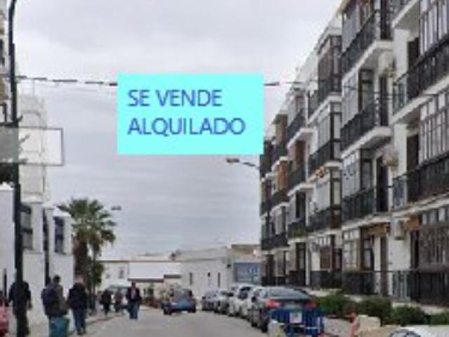Piso Venta Vejer de la Frontera, El Cañal