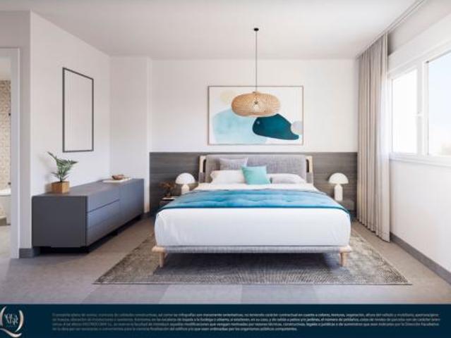 Piso Venta Vélez Málaga, Torre del Mar
